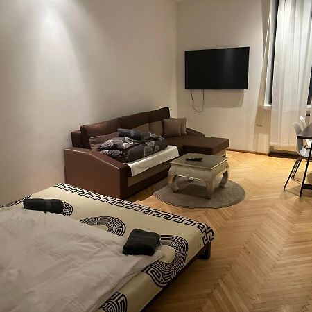 Apartamento Default 1010 Viena Exterior foto
