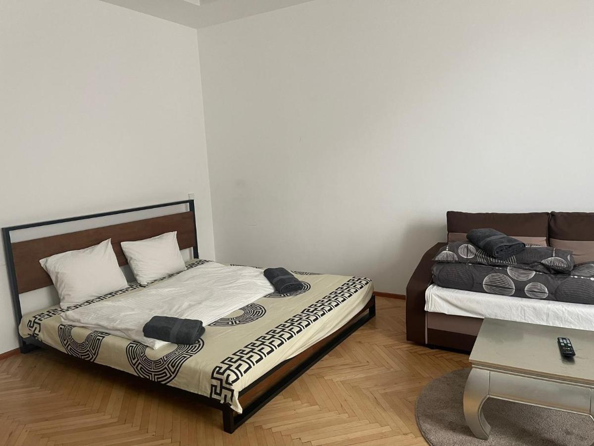 Apartamento Default 1010 Viena Exterior foto