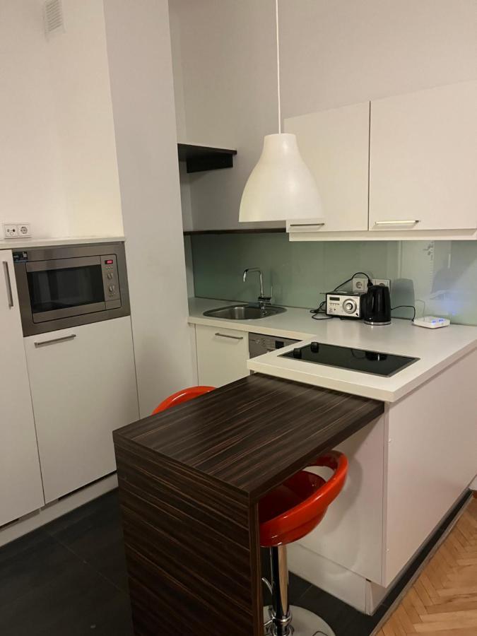 Apartamento Default 1010 Viena Exterior foto